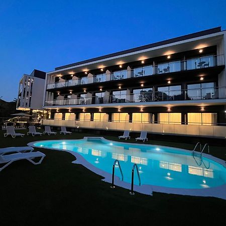 Hotel C31 Castelldefels Exterior photo